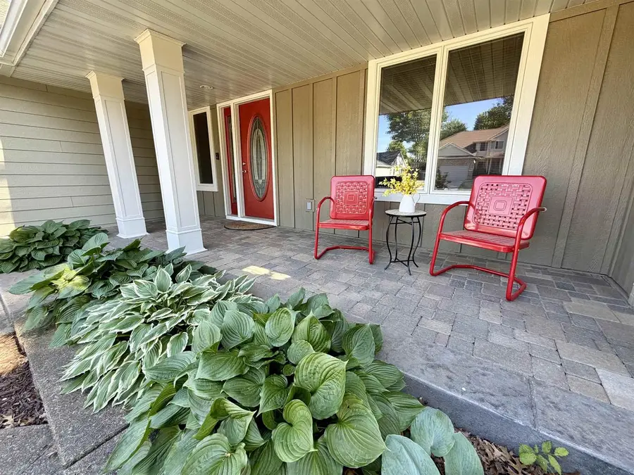 2716 Twelve Oaks Drive, Milton, WI 53563 - #3