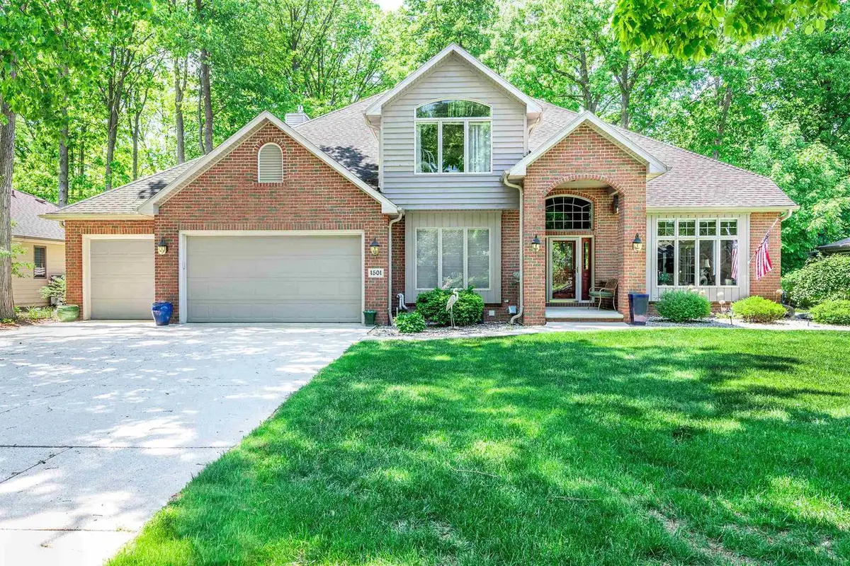1501 S Weimar Street, Appleton, WI 54915 - #1