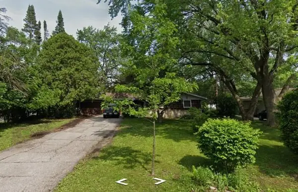 2001 Rae Lane, Madison, WI 53711