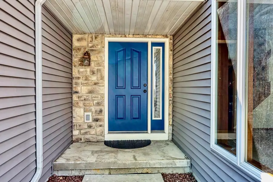 6413 Dylyn Drive, Madison, WI 53719 - #2