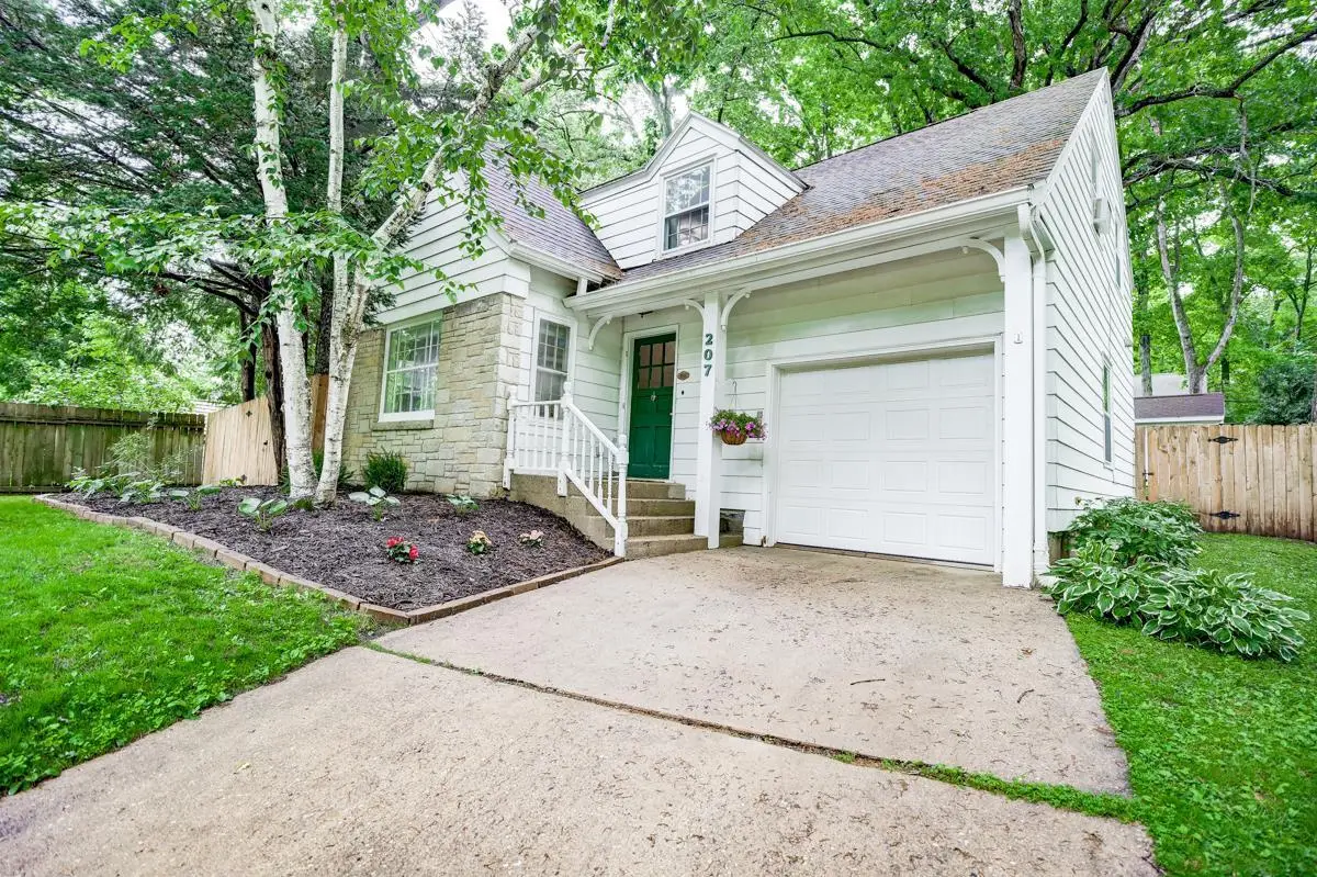 207 S Owen Drive, Madison, WI 53705 - #1