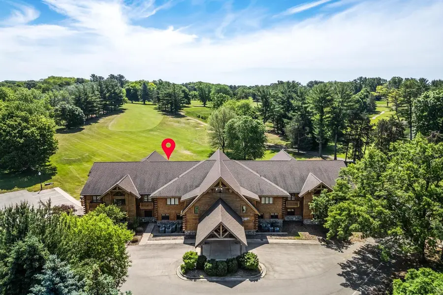 695 South Street #8, Green Lake, WI 54941 - #3