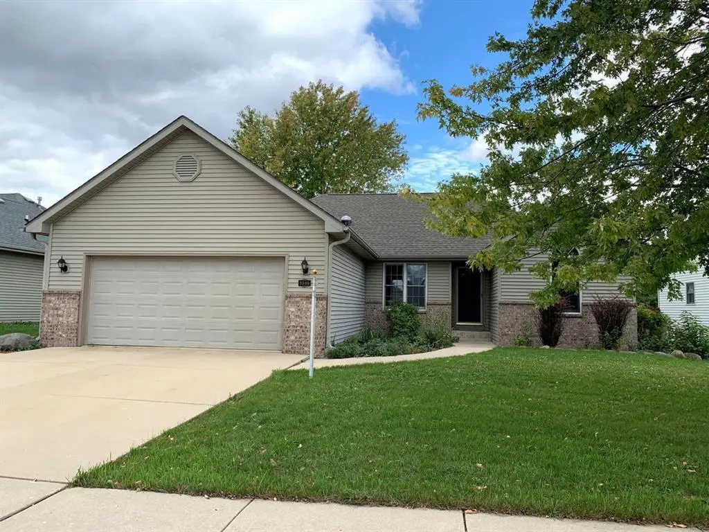 9500 Grayce Drive, Sturtevant, WI 53177 - #1