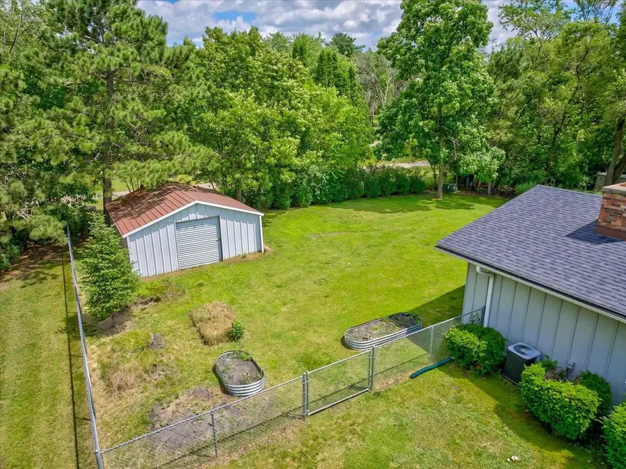 833 River Street, Portage, WI 53901 - #3