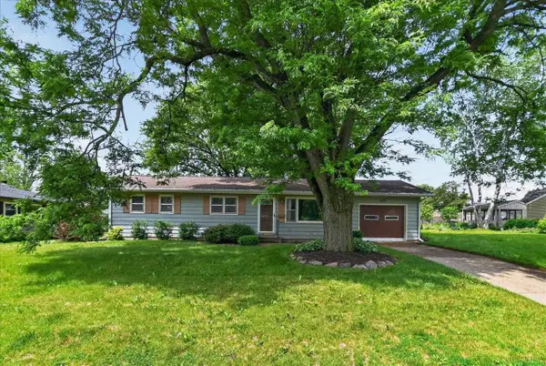 408 S Jefferson Street, Verona, WI 53593