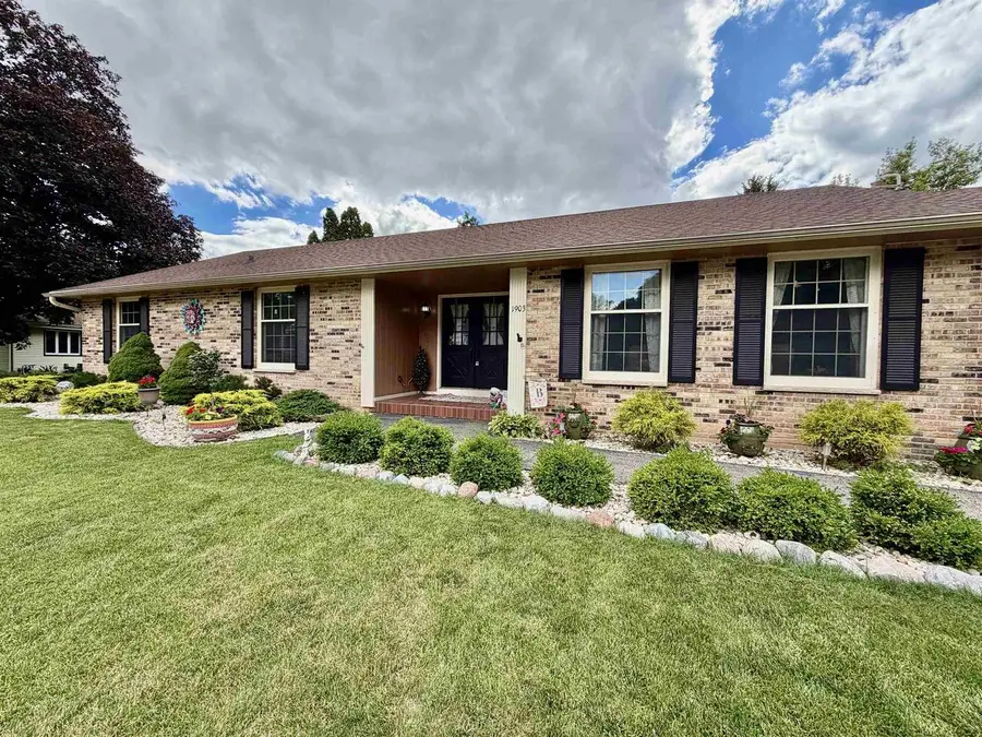 1903 Eastwood Avenue, Janesville, WI 53545 - #3