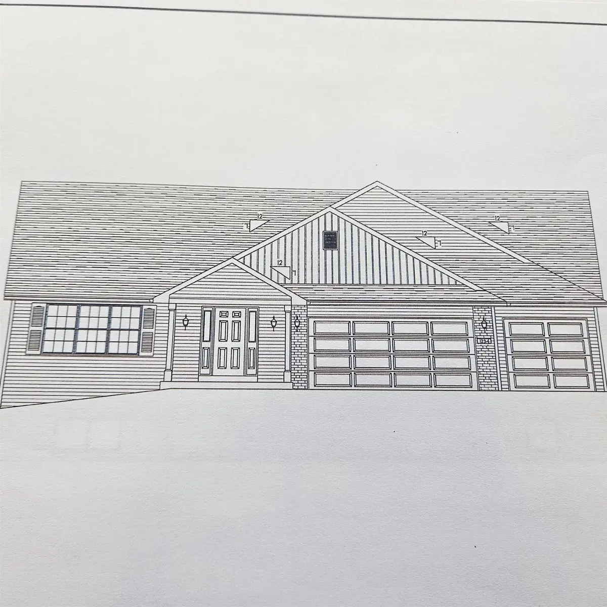1574 HAWKS PASS, Beloit, WI 53511 - #1