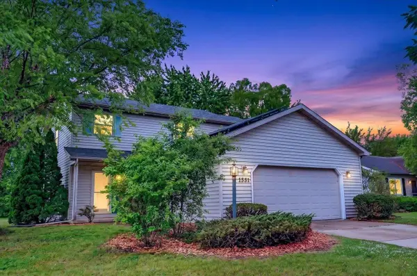 1331 Swordleaf Lane, Sun Prairie, WI 53590