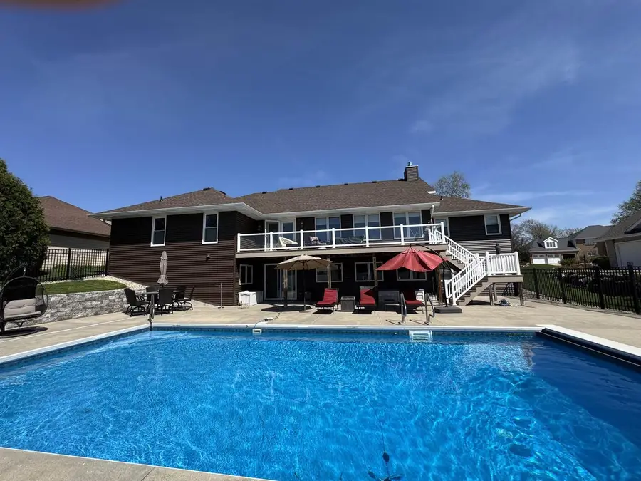 847 Cambridge Drive, Janesville, WI 53548 - #3