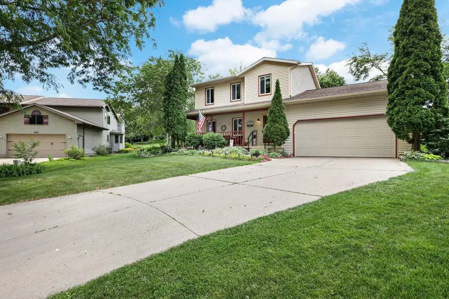 3702 Spring Hill Court, Middleton, WI 53562 - #2
