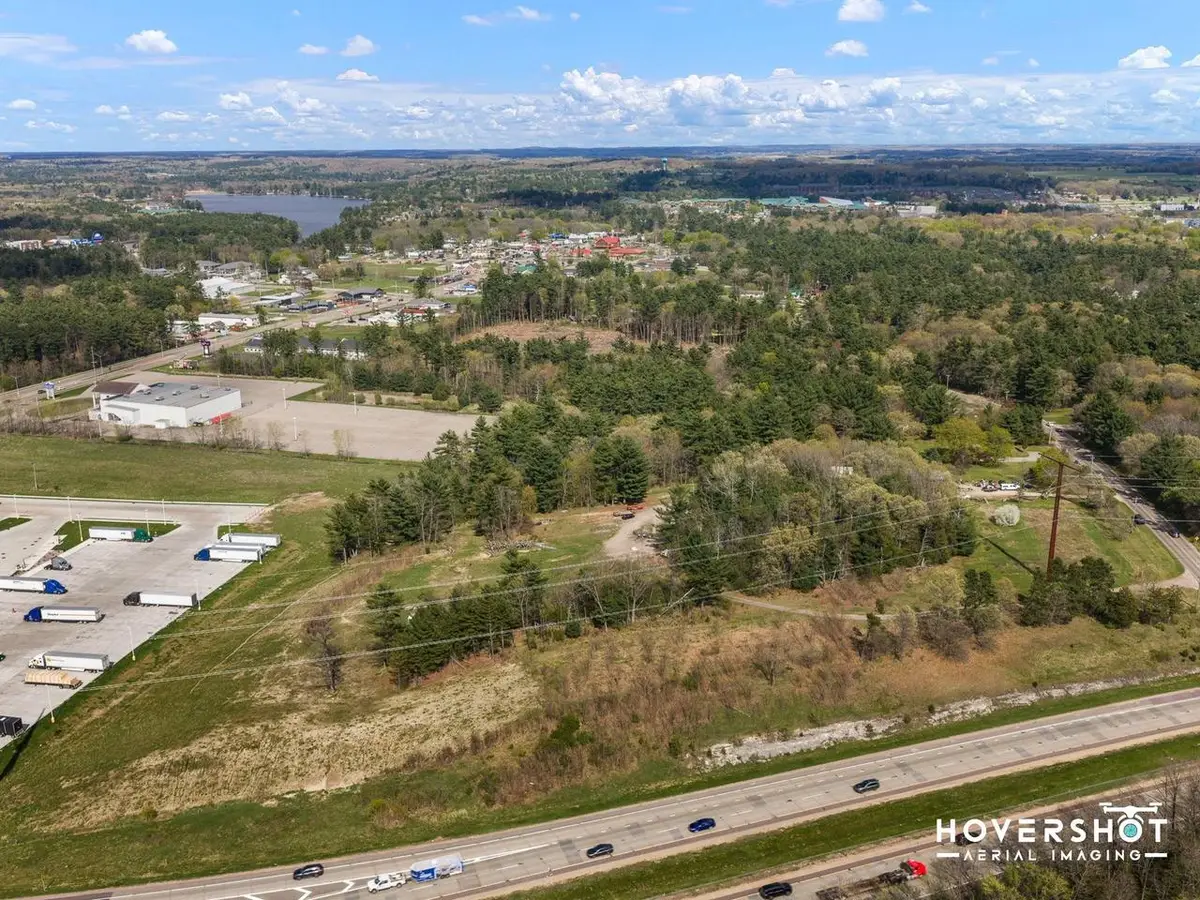 E10368 Xanadu Road, Wisconsin Dells, WI 53965 - #1