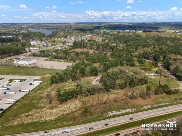 E10368 Xanadu Road, Wisconsin Dells, WI 53965