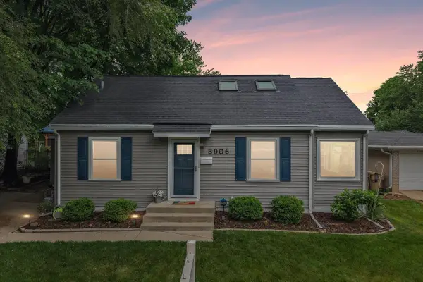 3906 Euclid Avenue, Madison, WI 53711