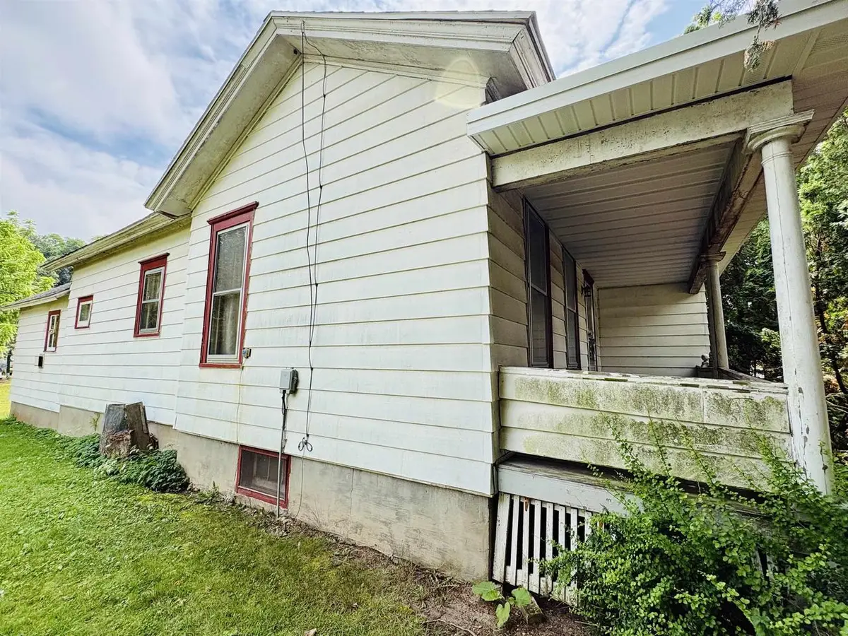 200 N Mechanic Street, Albany, WI 53502 - #1
