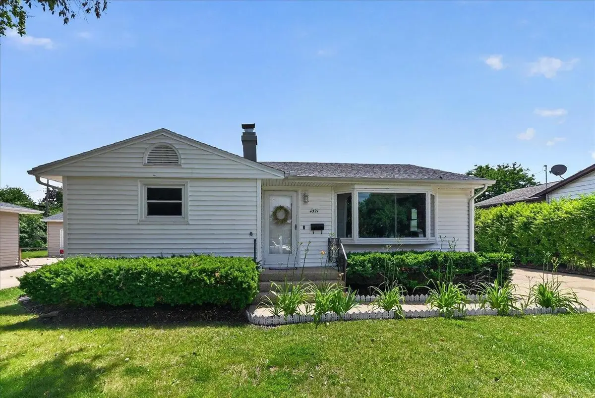 4521 Jade Lane, Madison, WI 53714 - #1