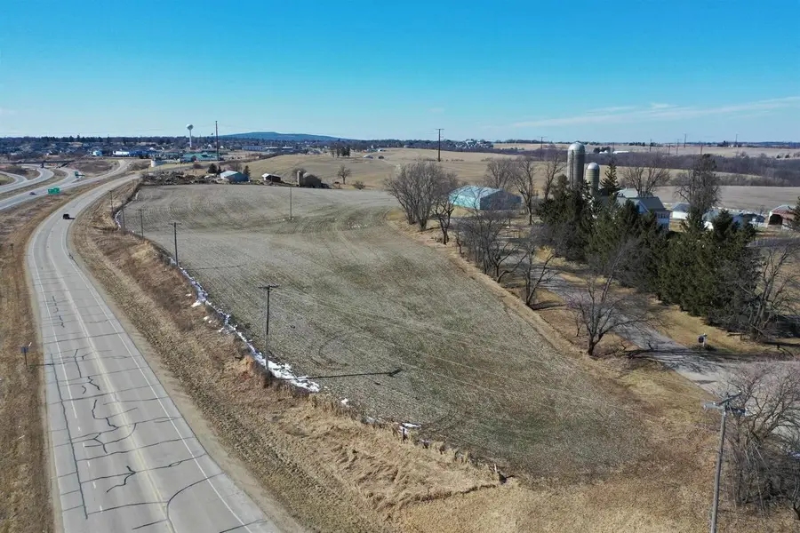 3.15 Acres Ridgeview Rd, Mount Horeb, WI 53572 - #3