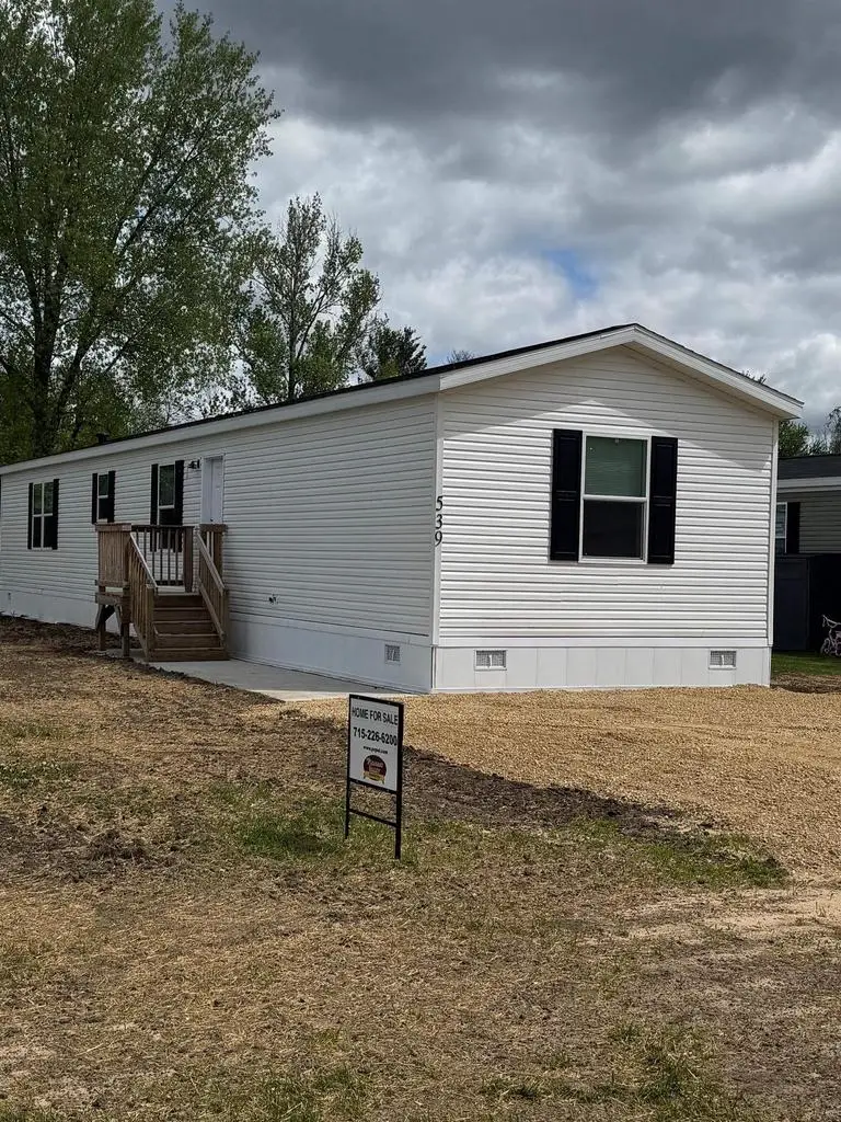 Hwy 12 & 16 New Lisbon West #539, New Lisbon, WI 53950 - #3