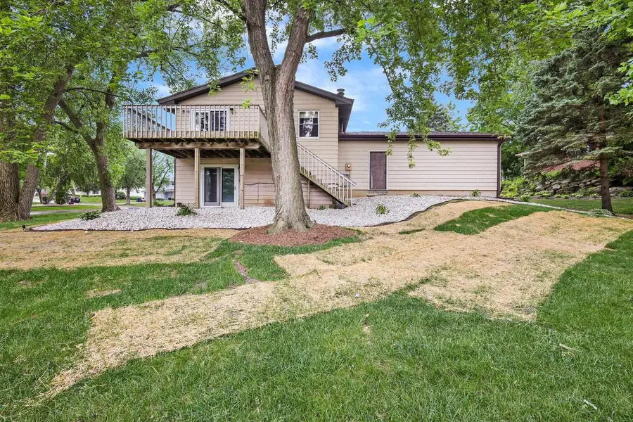 3906 Rolling Hill Drive, Middleton, WI 53562 - #2