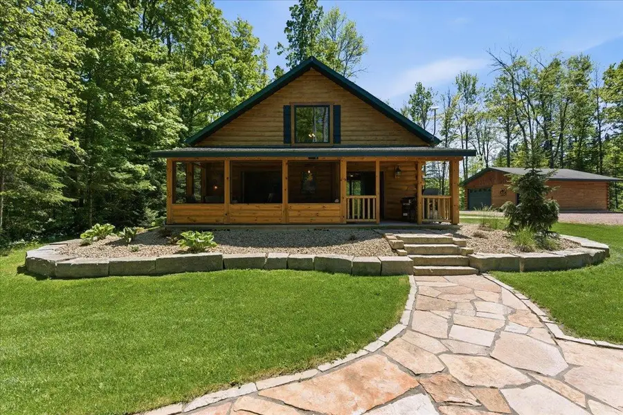 W14906 County Road J, Deerbrook, WI 54424 - #3