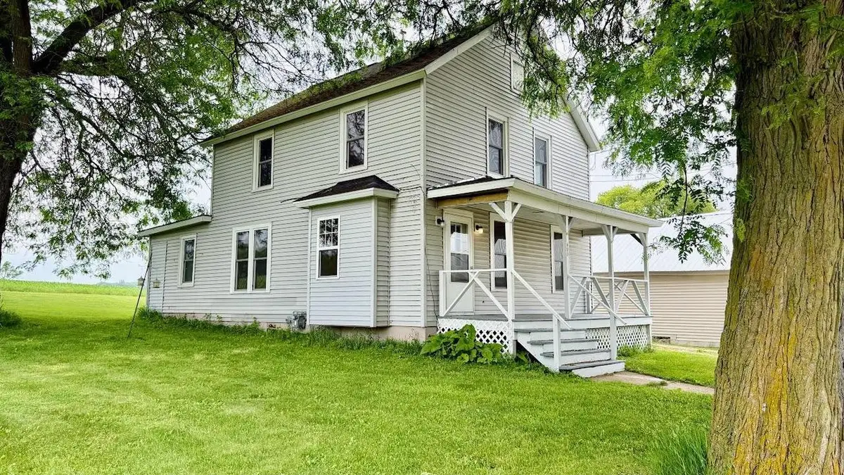 495 E John Street, Markesan, WI 53946 - #1