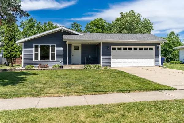 1461 Marquette Street, Janesville, WI 53546