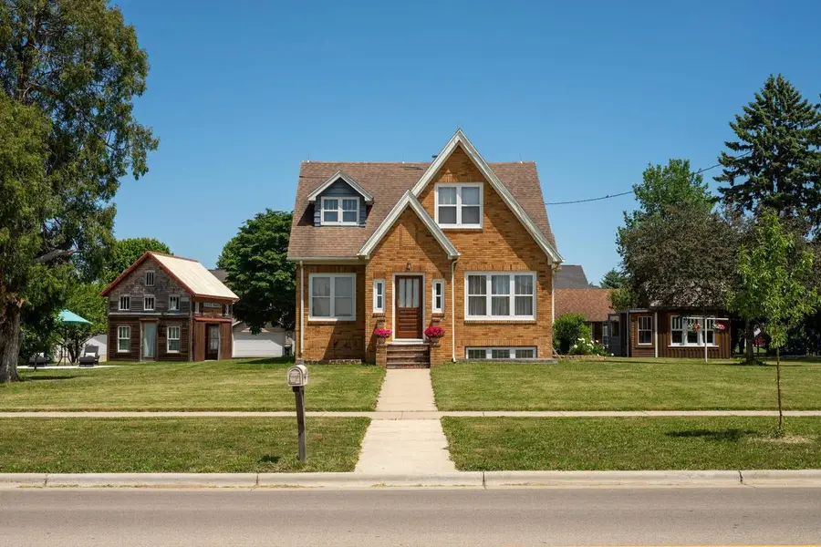 1145 N Bird Street, Sun Prairie, WI 53590 - #2