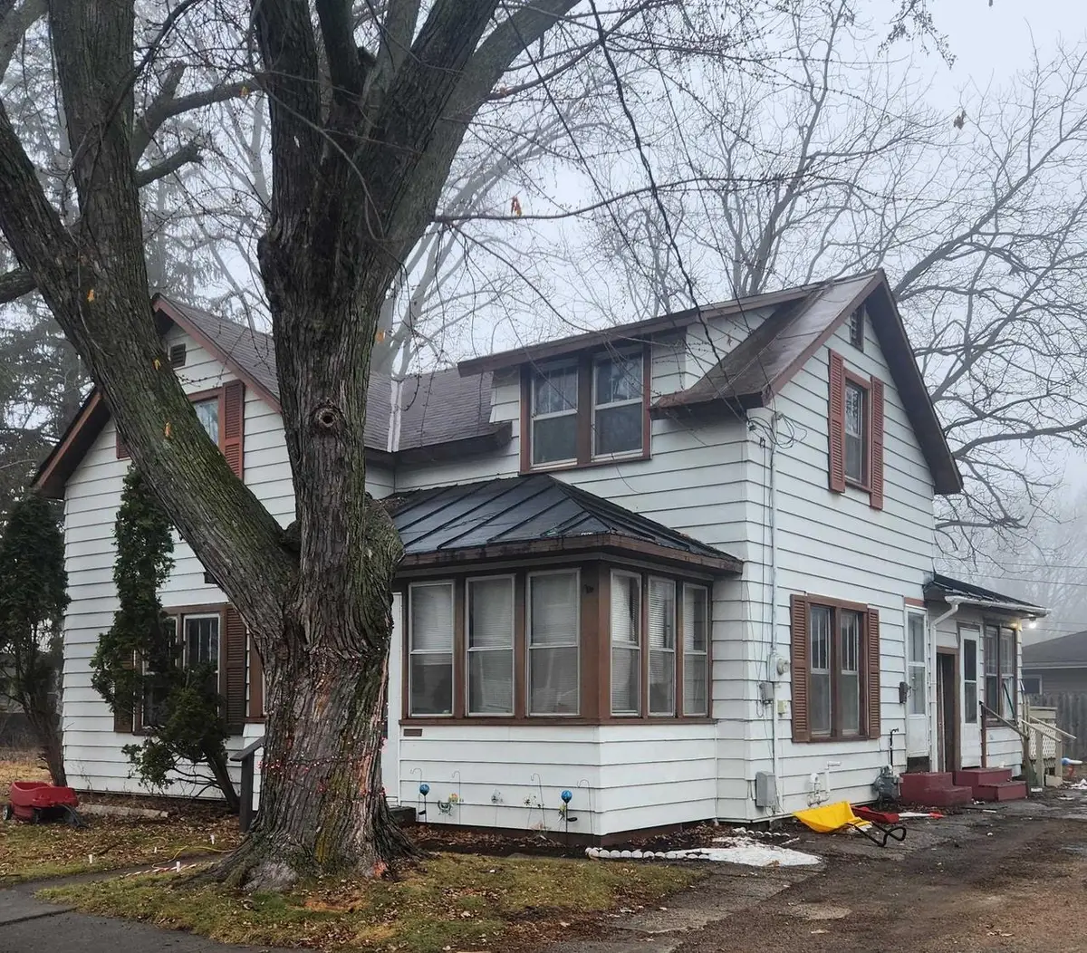 415 West Avenue, Mauston, WI 53948 - #1