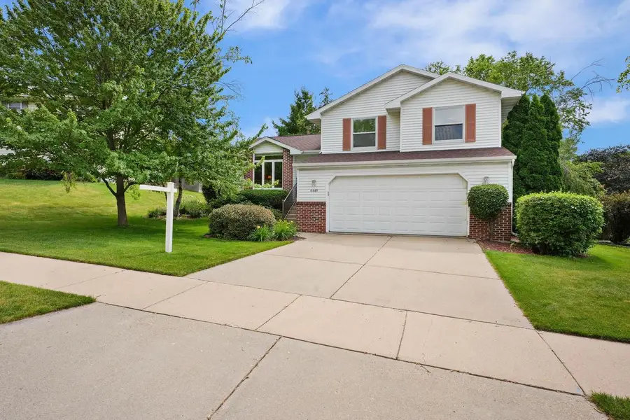 6449 TONKINESE Trail, Madison, WI 53719 - #2