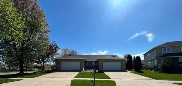 1051-1053 Tamarack Way, Verona, WI 53593