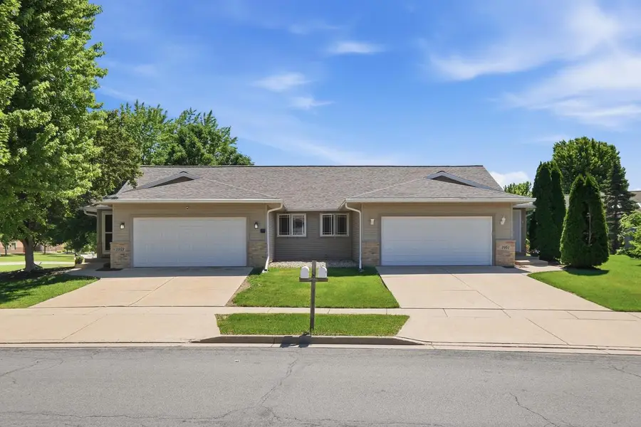 1051-1053 Tamarack Way, Verona, WI 53593 - #2