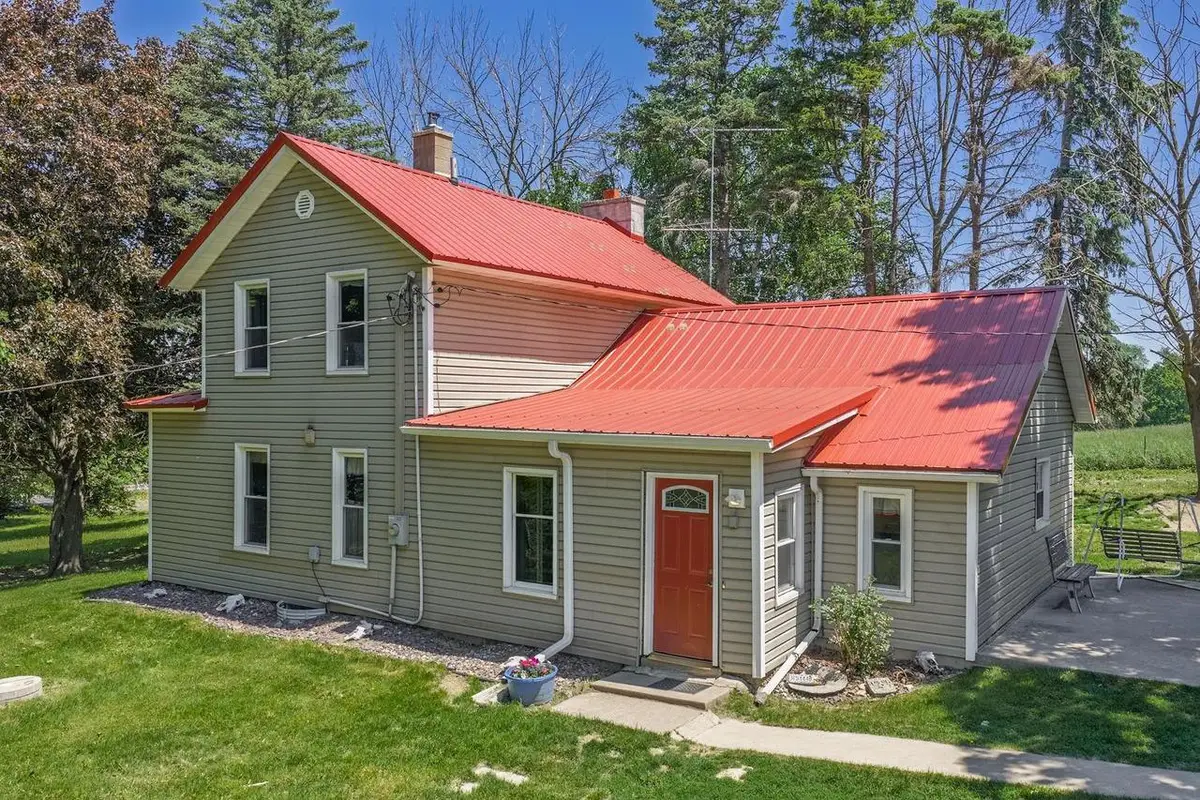 E9837 County Rd W Road, Baraboo, WI 53913 - #1