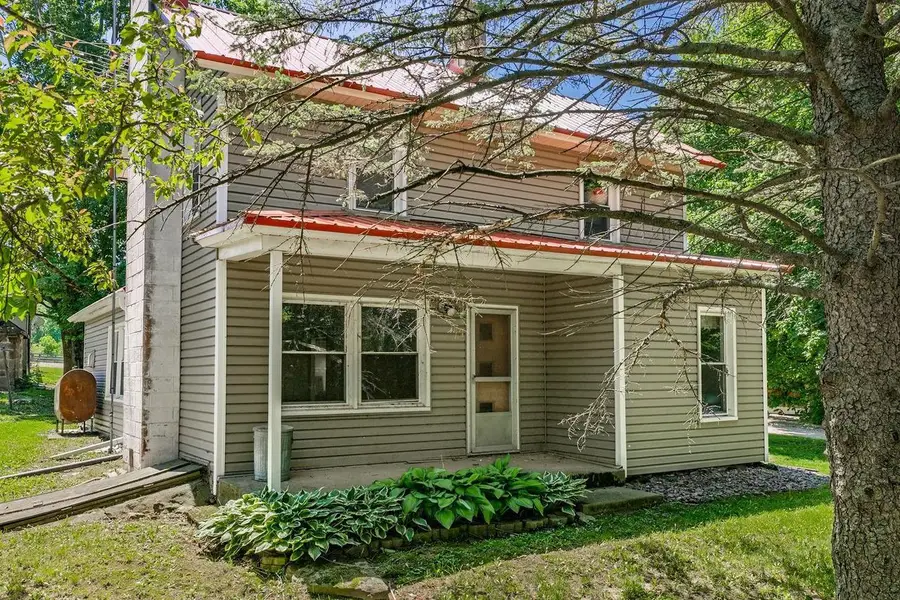 E9837 County Rd W Road, Baraboo, WI 53913 - #3