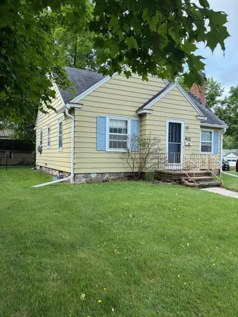 402 9th Street, Baraboo, WI 53913 - #2