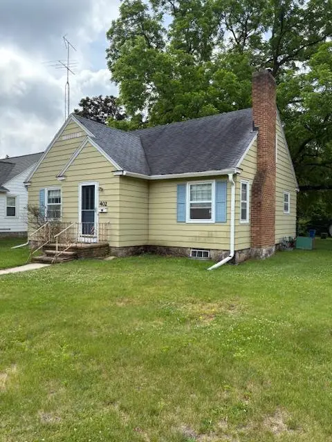 402 9th Street, Baraboo, WI 53913 - #3