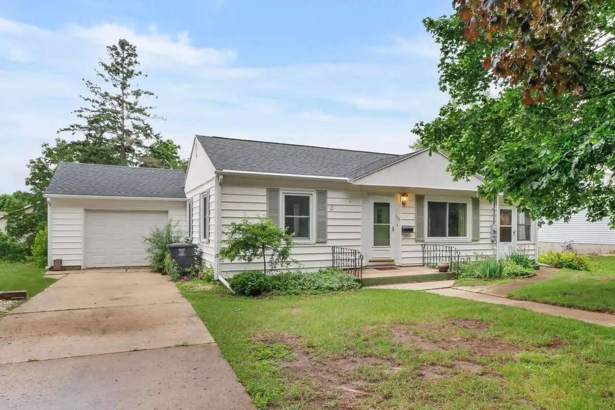 700 Berry Street, Stoughton, WI 53589 - #1