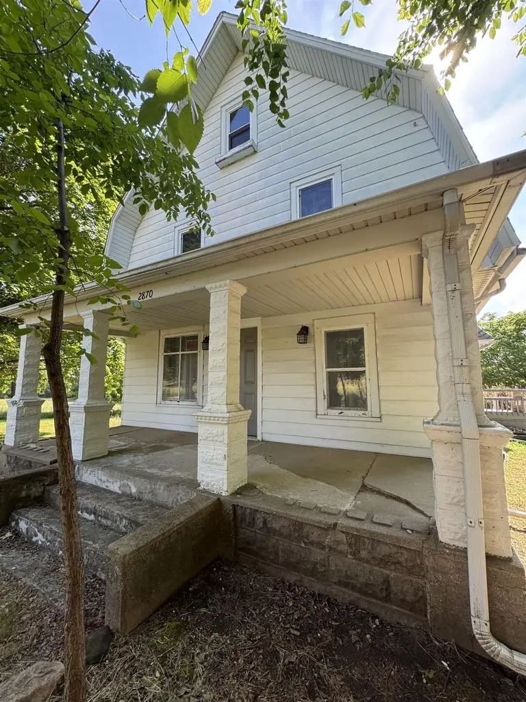 2870 Afton Road, Beloit, WI 53511 - #1