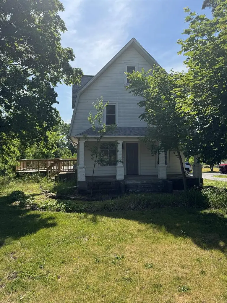 2870 Afton Road, Beloit, WI 53511 - #2