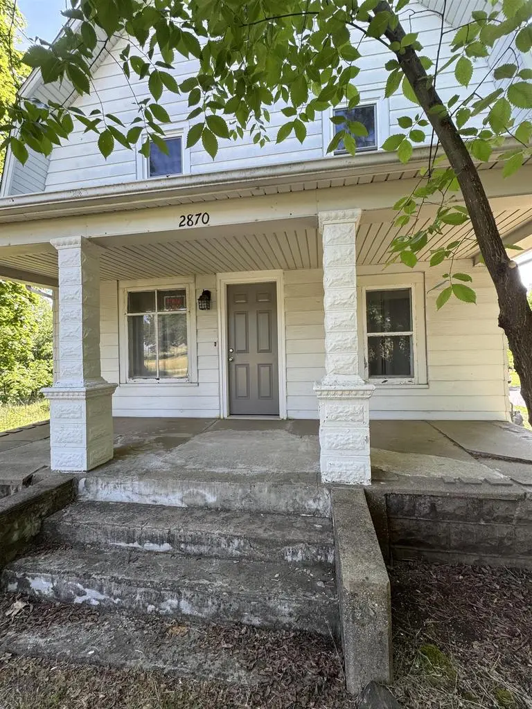 2870 Afton Road, Beloit, WI 53511 - #3