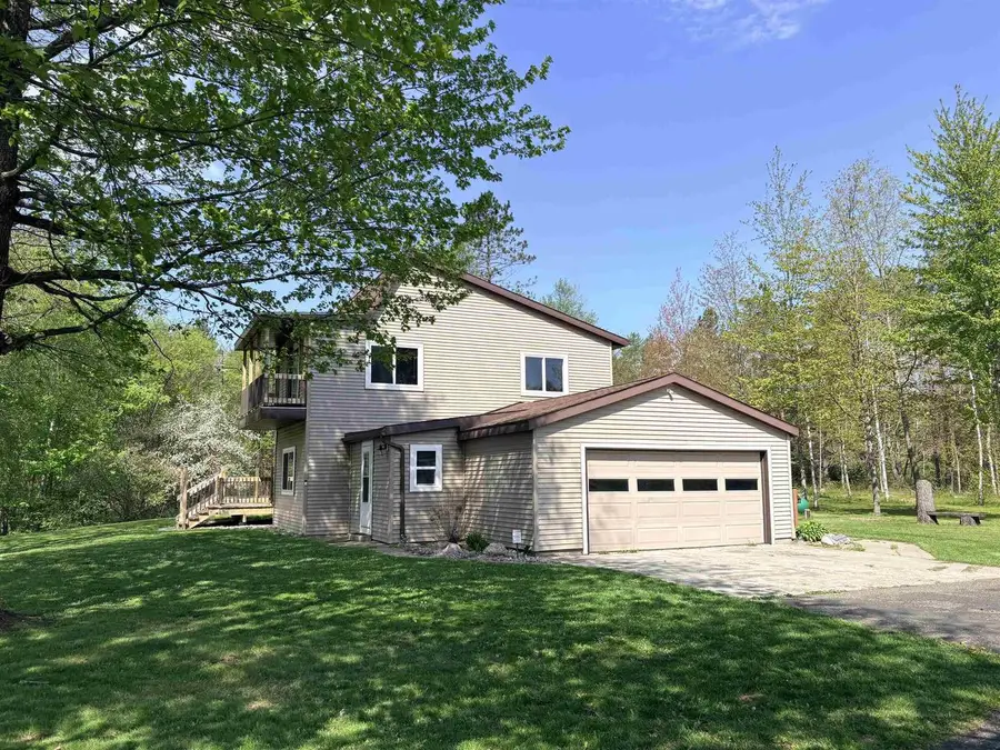 11305 CTH M, Crandon, WI 54520 - #3