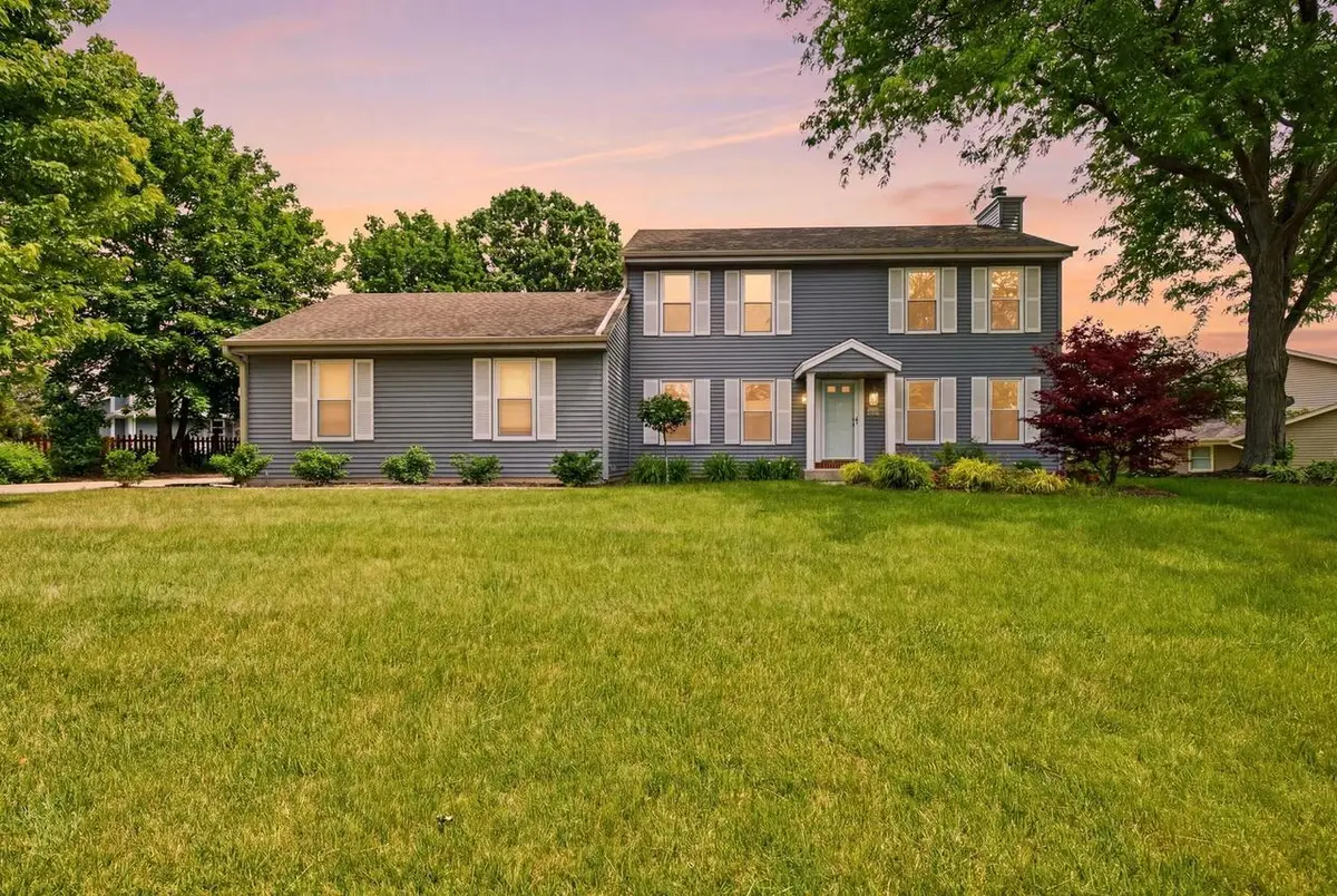 W169N10806 Redwood Lane, Germantown, WI 53022 - #1