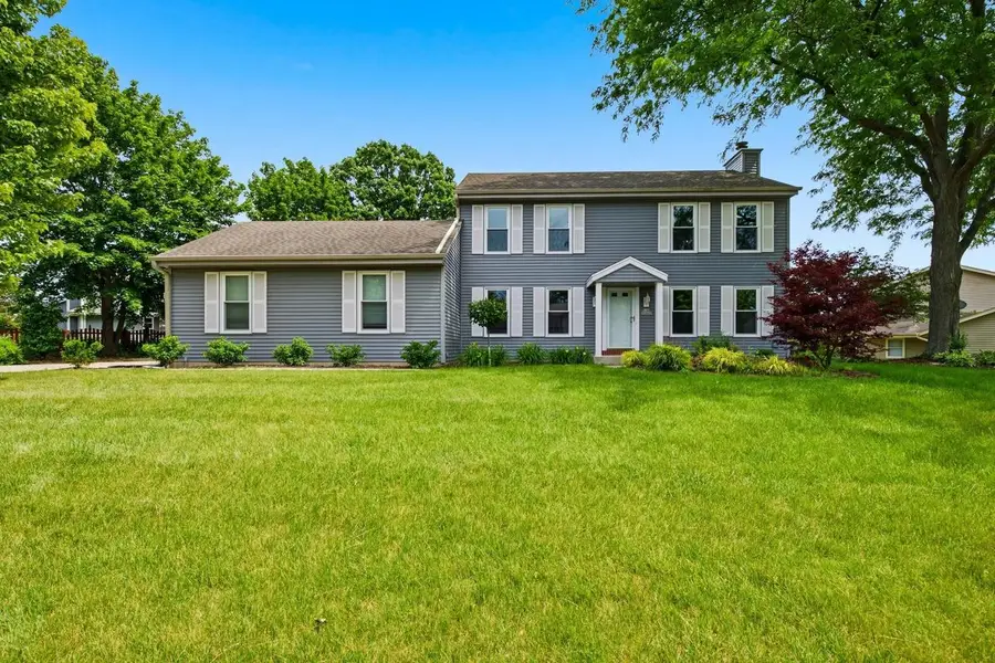 W169N10806 Redwood Lane, Germantown, WI 53022 - #2