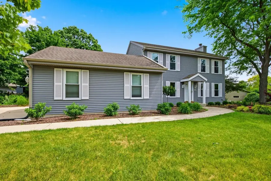 W169N10806 Redwood Lane, Germantown, WI 53022 - #3