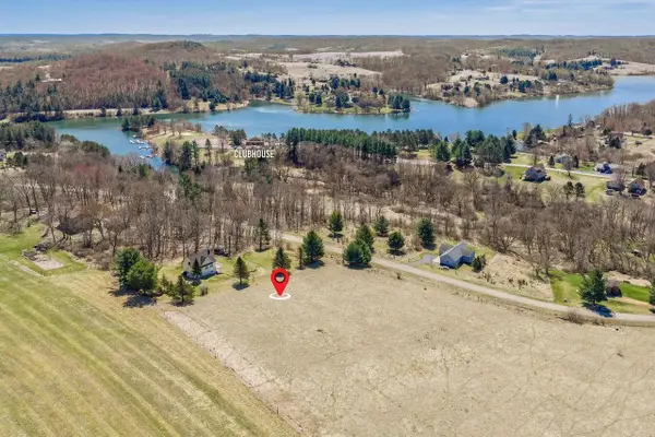 Lot 1137 Amsterdam Court, La Valle, WI 53941