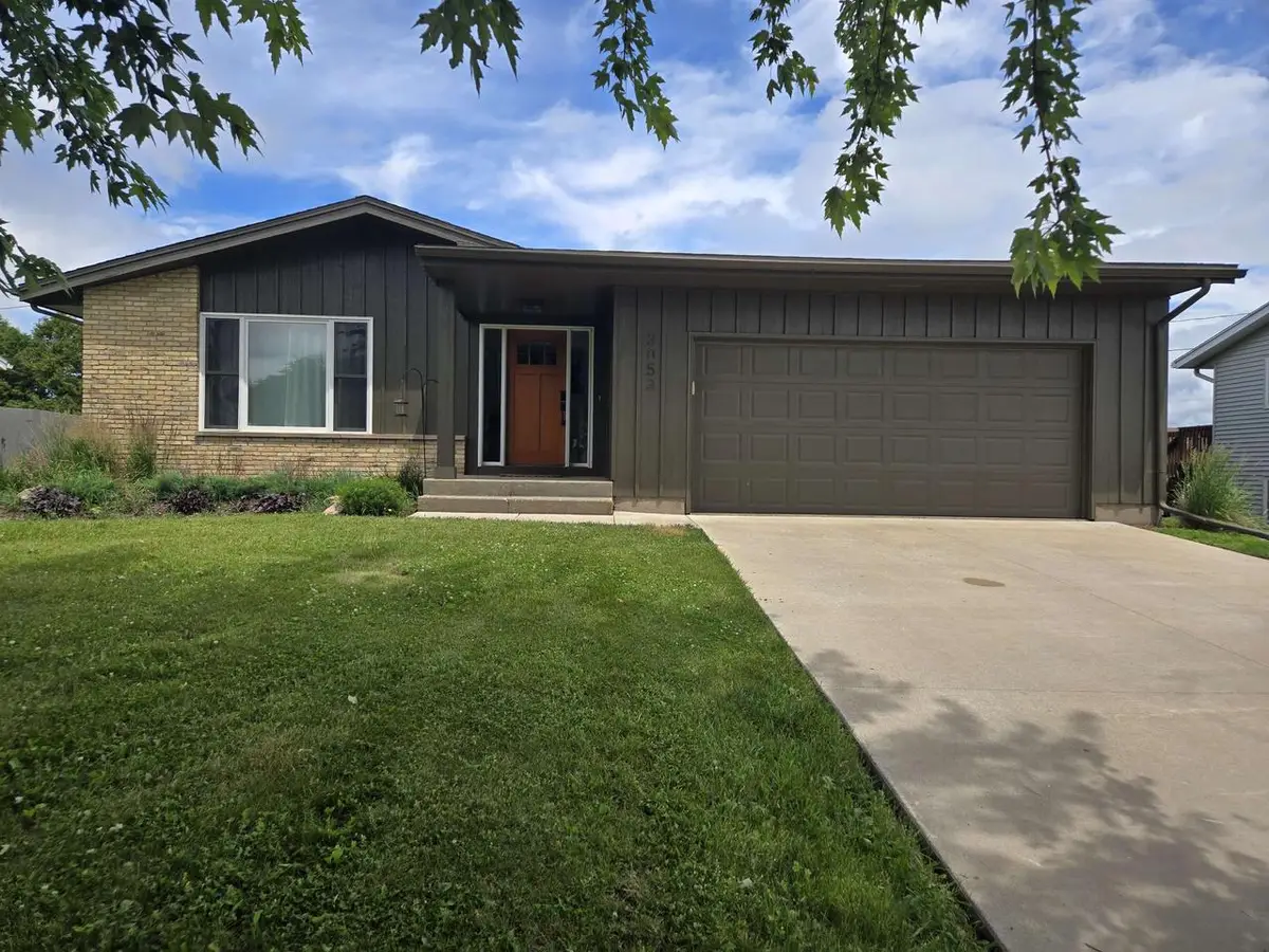 3053 15th Street, Monroe, WI 53566 - #1