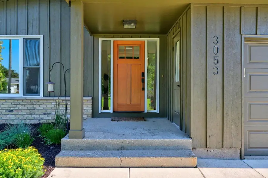 3053 15th Street, Monroe, WI 53566 - #2