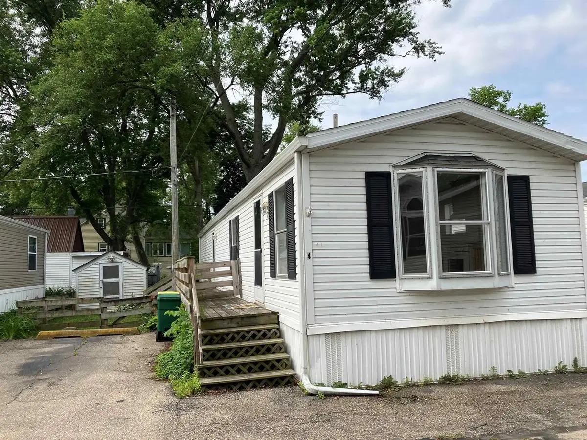 2120 S Riverside Drive #4, Beloit, WI 53511 - #1