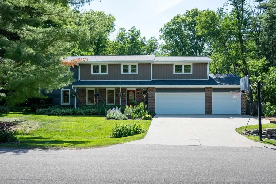 6420 Brandywood Trail, Sun Prairie, WI 53590 - #2