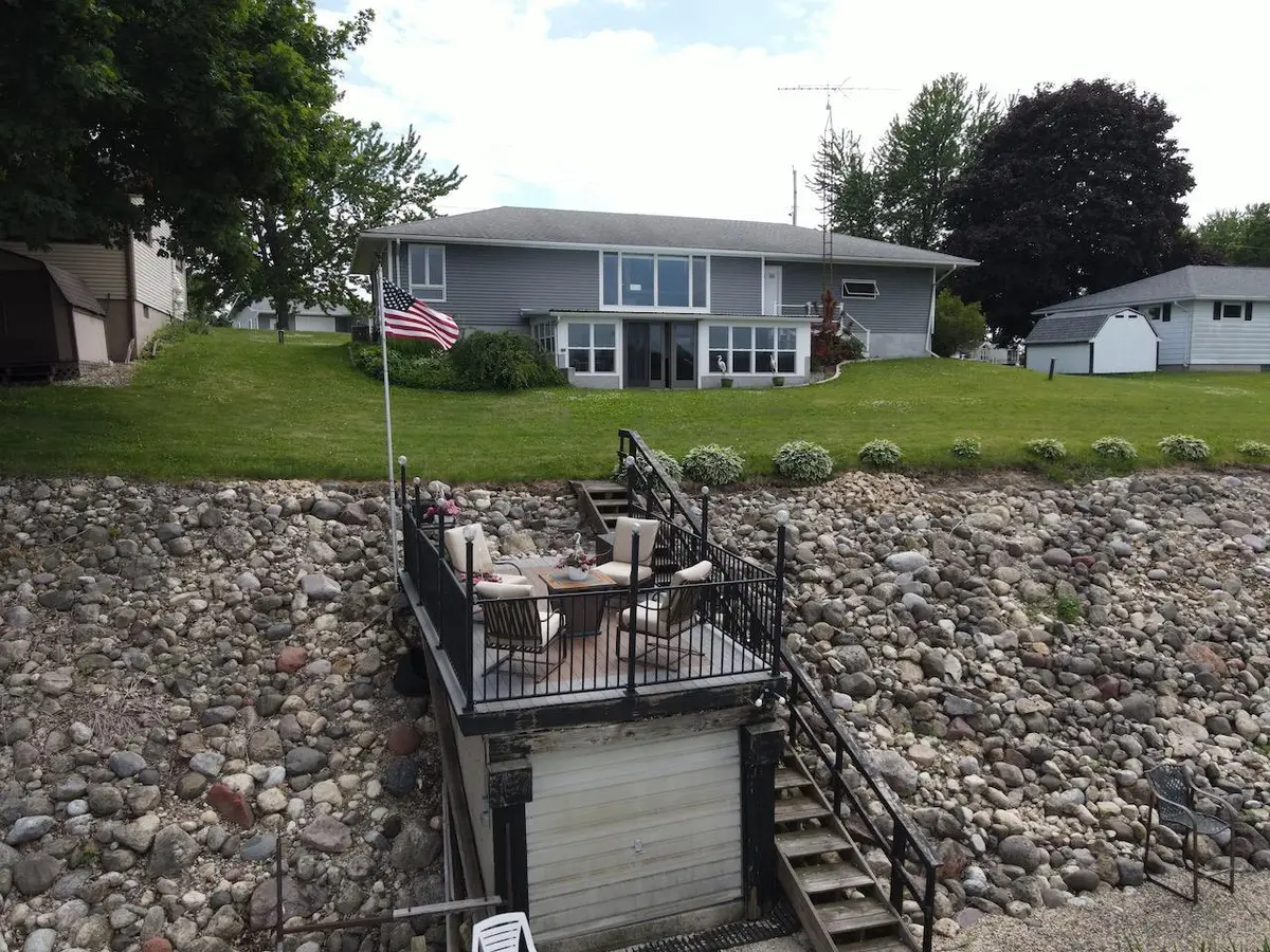 W2184 Melmar Drive, Markesan, WI 53946 - #1