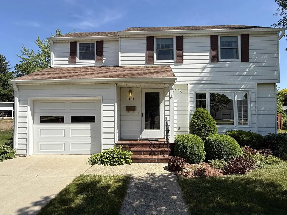 1131 Elida Street, Janesville, WI 53545 - #1