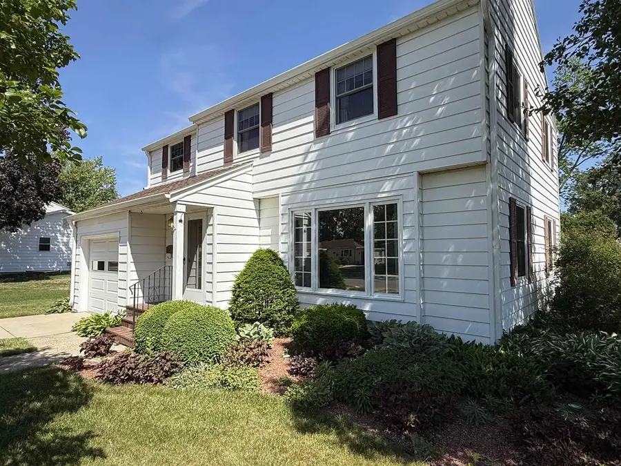 1131 Elida Street, Janesville, WI 53545 - #3